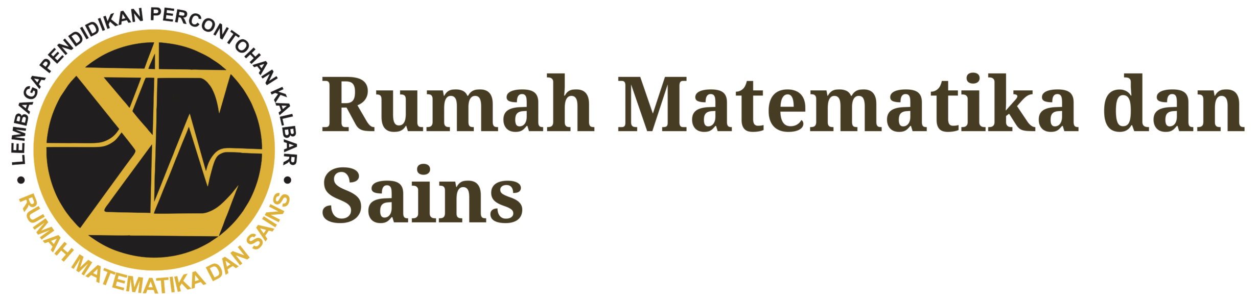 Rumah Matematika dan Sains
